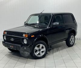 LADA NIVA