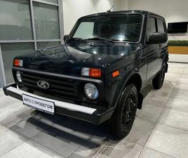 LADA NIVA