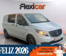 200 D MARCO POLO ACTIVITY LARGO