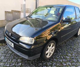 SEAT AROSA