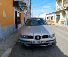 SEAT TOLEDO