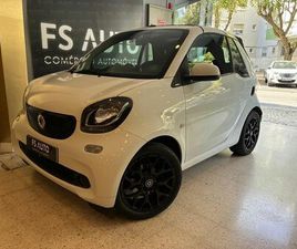 SMART FORTWO CABRIO