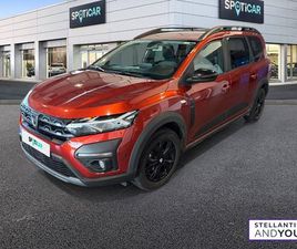 DACIA JOGGER ECO-G 100 5 PLACES EXTREME +
