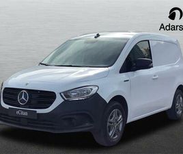 MERCEDES CITAN TOURER 113 LARGO BASE