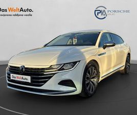 VOLKSWAGEN ARTEON SB 2.0 TDI DSG ELEGANCE, 2021 GOD.