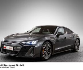 AUDI E-TRON E-TRON QUATTRO