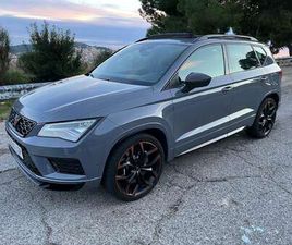 2.0 TSI 300 LIMITED EDITION AKRAPOVIC DSG 4DRIVE L