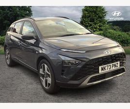 1.0 T-GDI MHEV PREMIUM EURO 6 (START/STOP) 5DR