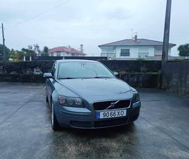 VOLVO S40 2.0 D, 136CV
