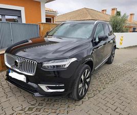 VOLVO XC90 XC90, CX. A., 455CV