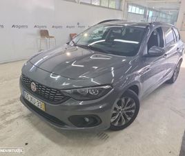 FIAT TIPO STATION WAGON 1.3 M-JET LOUNGE