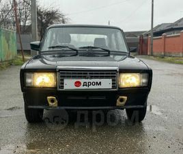 LADA 2107