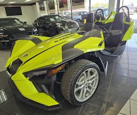 POLARIS SLINGSHOT 2023 OTHER MAKES ALL MODELS