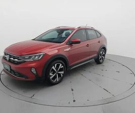 VOLKSWAGEN NIVUS VOLKSWAGEN NIVUS HIGHLINE 1.0 200 TSI FLEX AUT 2024