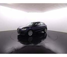 AUDI A1 SPORTBACK SPORTBACK 25 TFSI ADVANCED SE