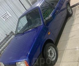 LADA 21099