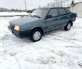 LADA 21099
