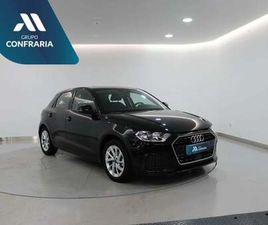 AUDI A1 SPORTBACK 25 TFSI AUDI A1 SPORTBACK 25 TFSI ADVANCED