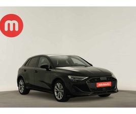 AUDI A3 SPORTBACK 40 TFSI E AUDI A3 SPORTBACK A3 SB 40 TFSIE ADVANCED