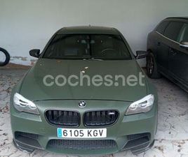 BMW SERIE 5 M5 BMW SERIE 5 M5