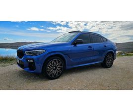 X DRIVE40I M, HEADUP, CARB, LASER, SW, VAC, ЗАВИВ