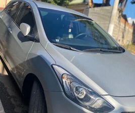 HYUNDAI I30 1.8 16V AUT. 5P 2014
