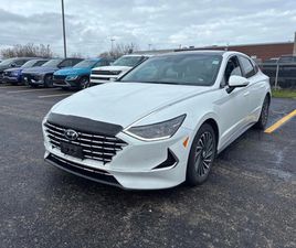 HYUNDAI SONATA HYUNDAI SONATA * ULTIMATE * CARFAX * БЕЗ ПЪРВОНАЧАЛНА ВНОСКА