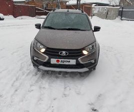LADA GRANTA