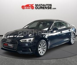 AUDI A5 SPORTBACK 35 TFSI AUDI A5 SPORT 2.0 TDI SPORTBACK