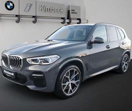 X5 XDRIVE40D