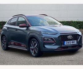 1.6 T-GDI IRON MAN EDITION DCT EURO 6 (START/STOP) 5DR