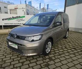 FAMILY 2.0 TDI DSG AHK ACC KAMERA