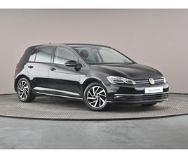 VOLKSWAGEN GOLF - 1.5 TSI EVO MATCH EDITION 5DR
