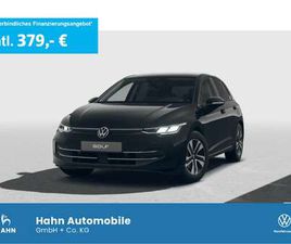 VOLKSWAGEN GOLF ENERGY 1,5ETSI DSG LED ACC KAM PARK SHZ APP