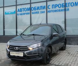 LADA GRANTA