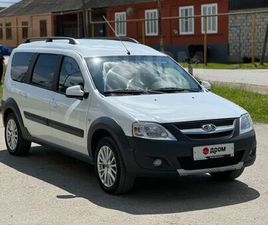 LADA LARGUS