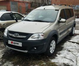 LADA LARGUS