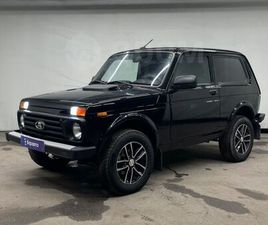 LADA NIVA