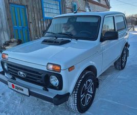 LADA NIVA