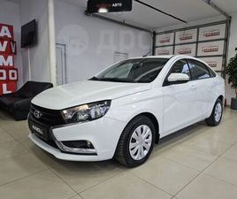 LADA VESTA