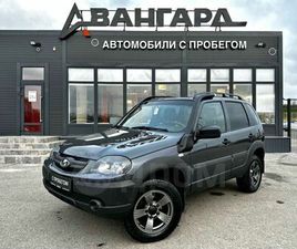 LADA NIVA