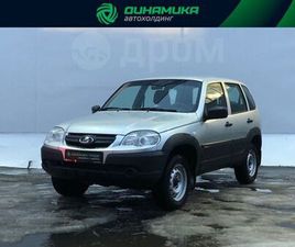 LADA NIVA