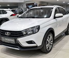 LADA VESTA