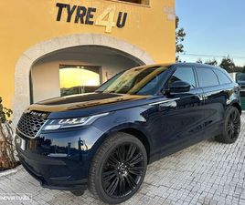 LAND ROVER RANGE ROVER VELAR 2.0 P400E AWD