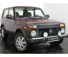 LADA NIVA
