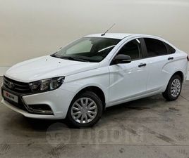 LADA VESTA