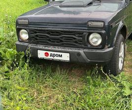 LADA NIVA