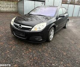 OPEL SIGNUM 1.8 BUSINESS EXECUTIVE
