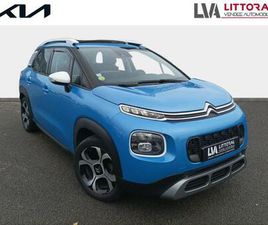 CITROEN C3 AIRCROSS BLUEHDI 100CH SHINE - TOIT OUVRANT