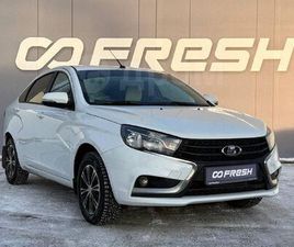 LADA VESTA
